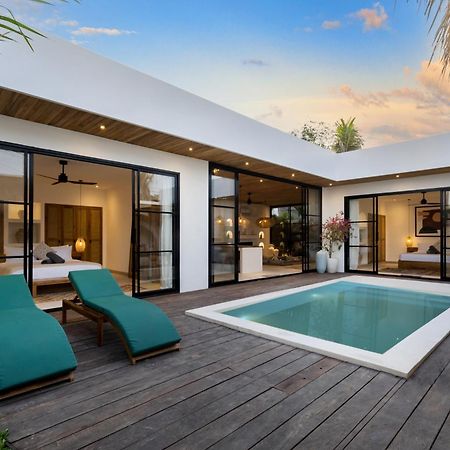 Villa Maria - Uluwatu By Yolla Hospitality מראה חיצוני תמונה