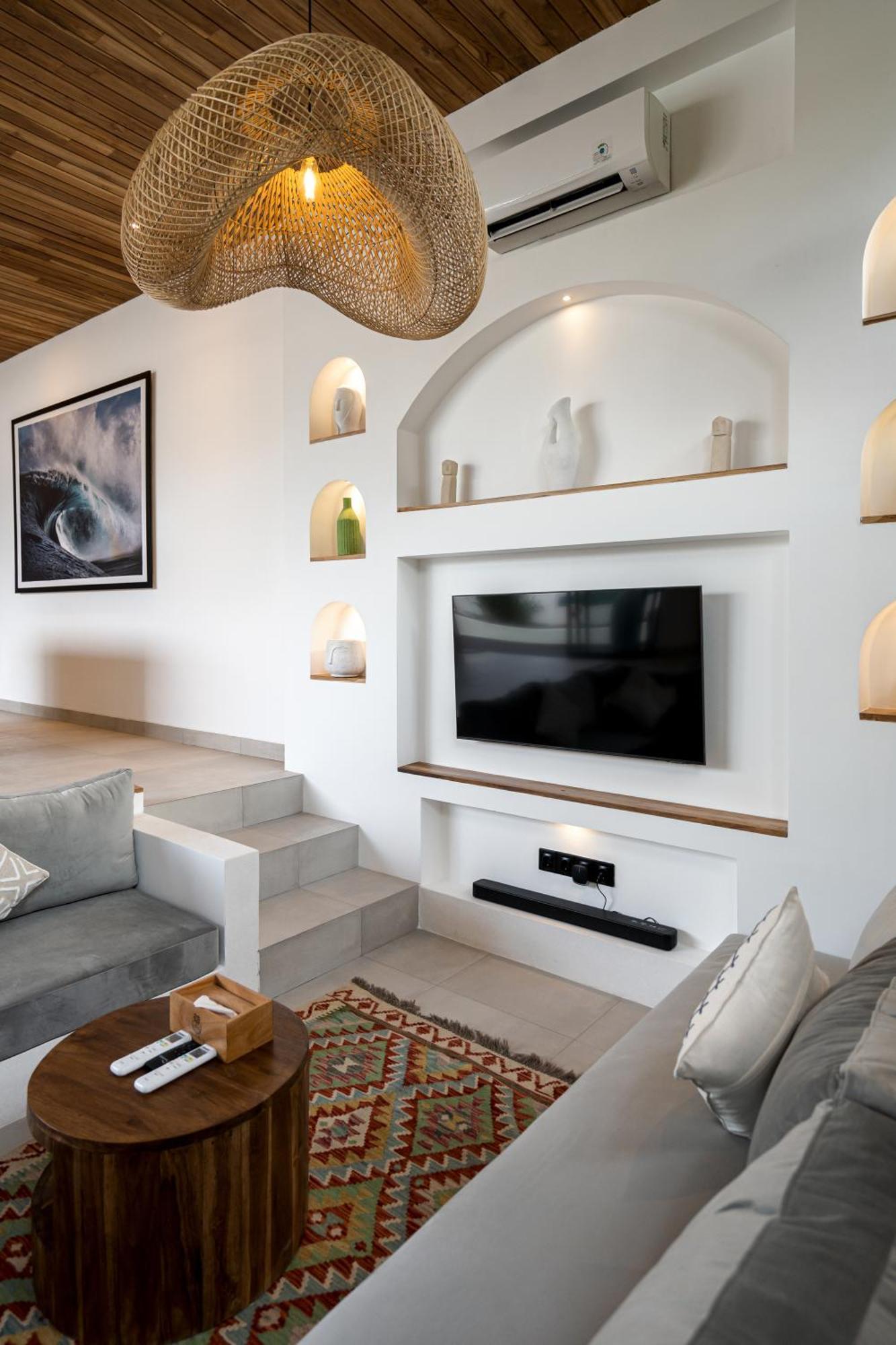 Villa Maria - Uluwatu By Yolla Hospitality מראה חיצוני תמונה