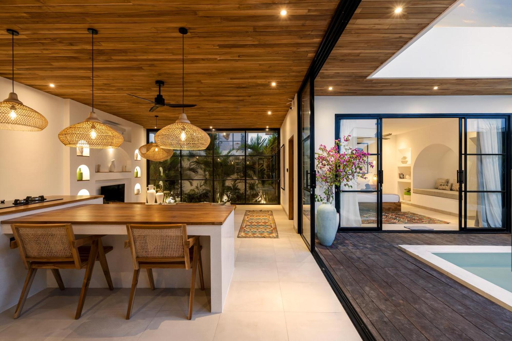 Villa Maria - Uluwatu By Yolla Hospitality מראה חיצוני תמונה
