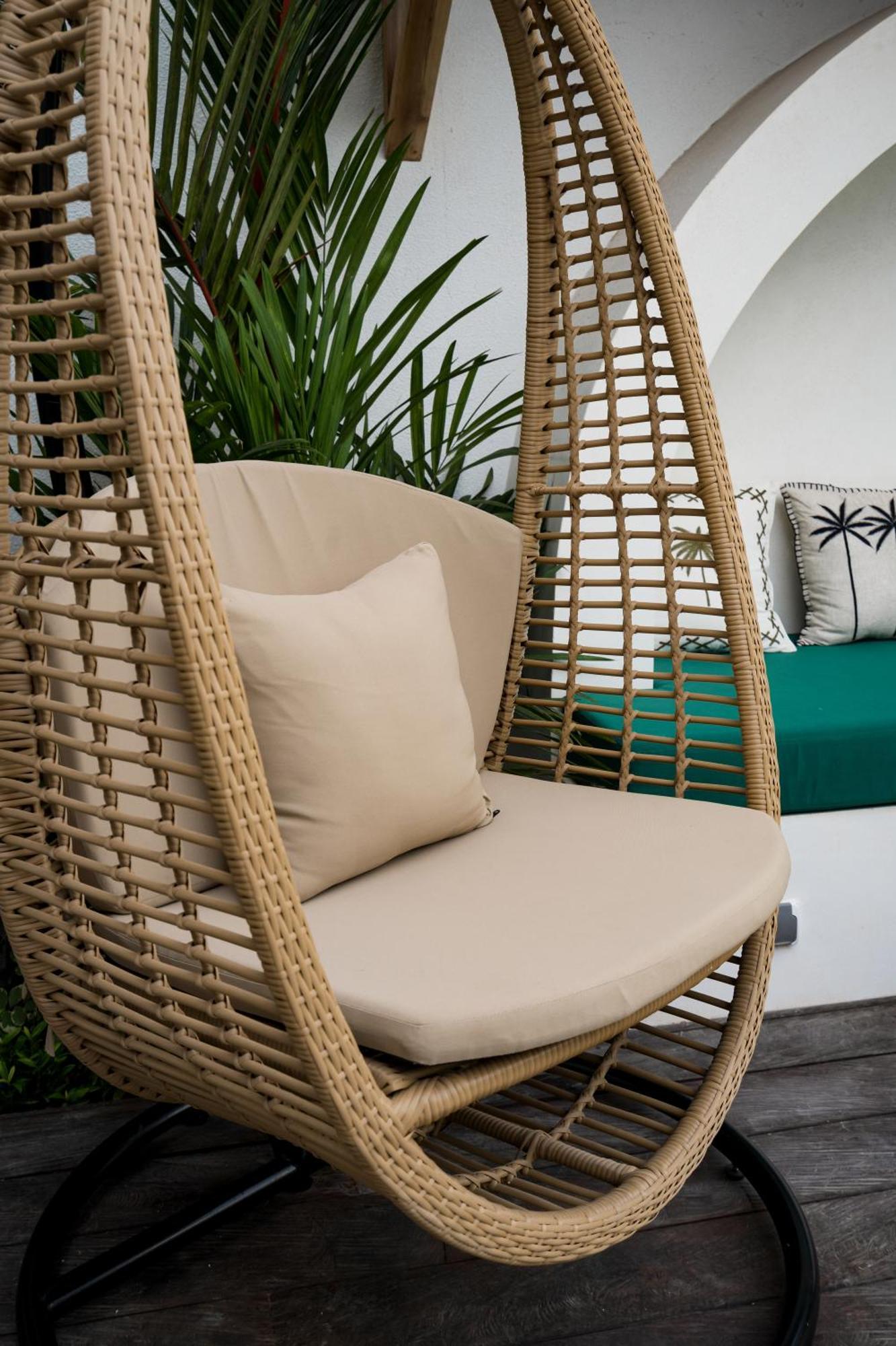 Villa Maria - Uluwatu By Yolla Hospitality מראה חיצוני תמונה