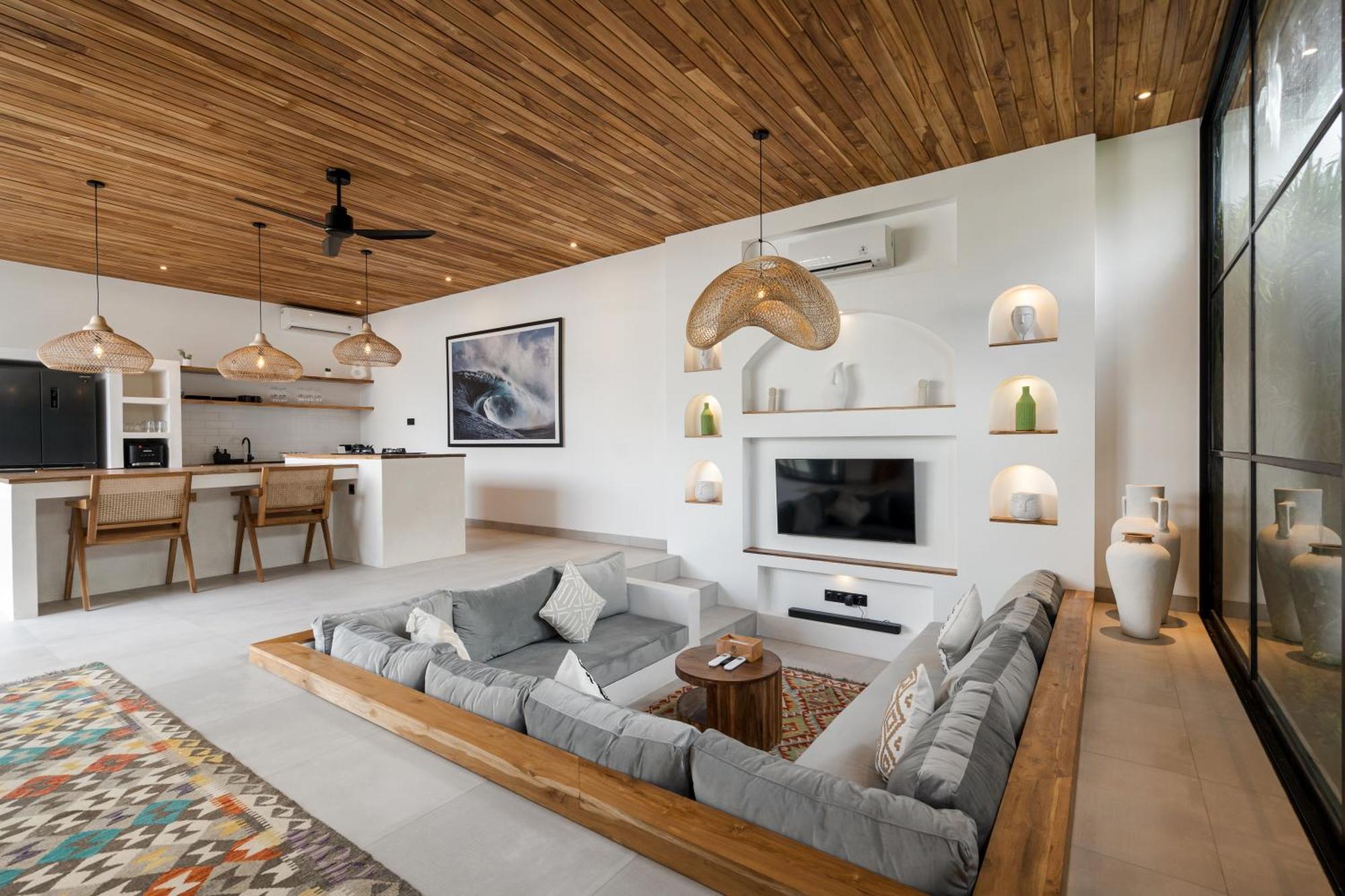 Villa Maria - Uluwatu By Yolla Hospitality מראה חיצוני תמונה