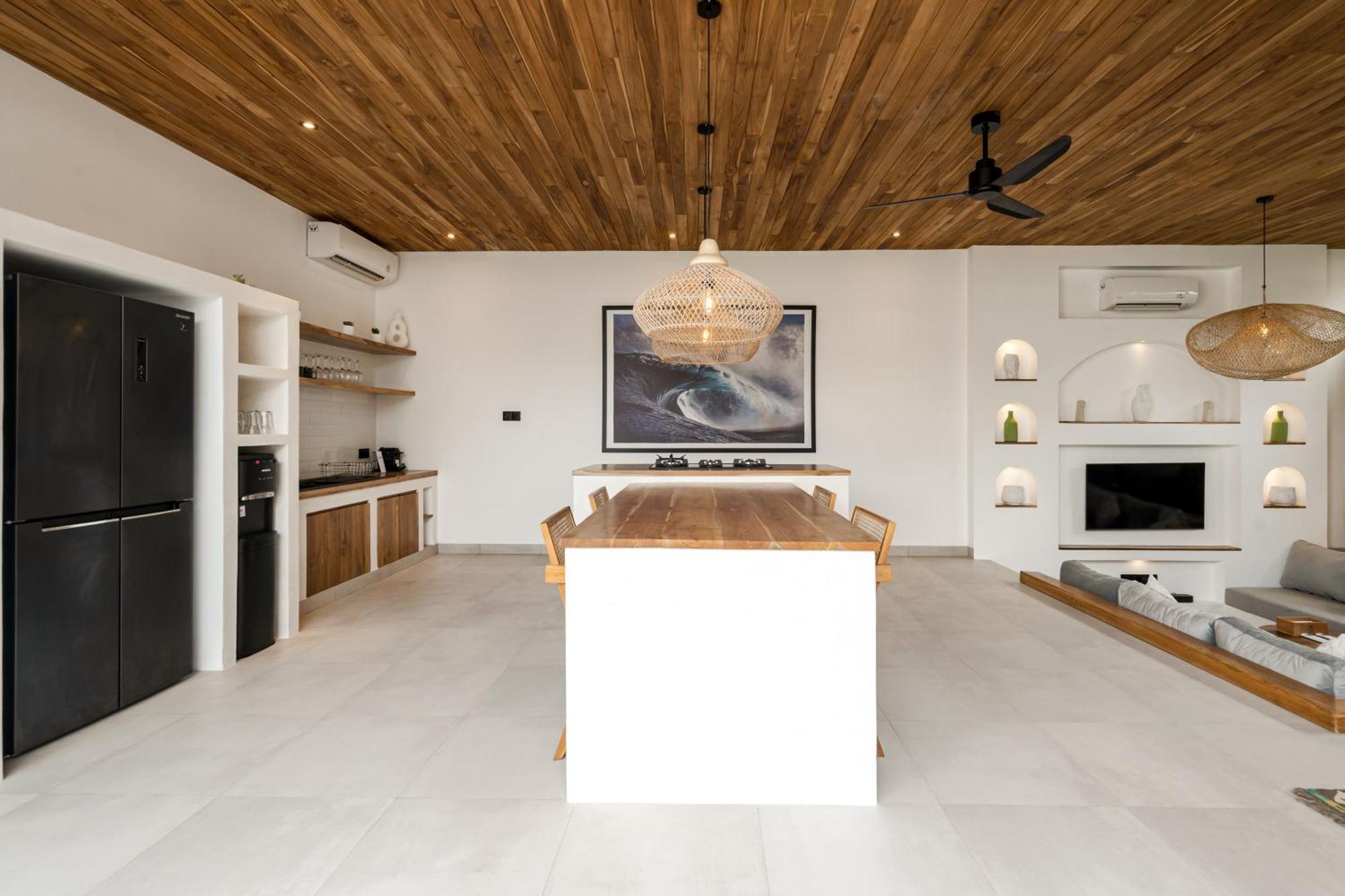 Villa Maria - Uluwatu By Yolla Hospitality מראה חיצוני תמונה