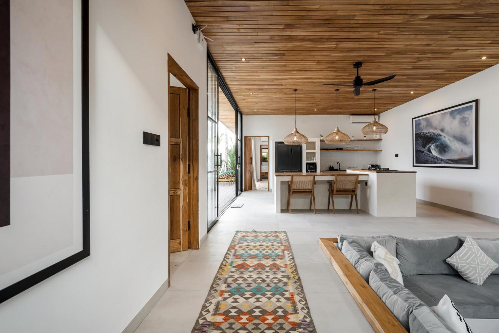 Villa Maria - Uluwatu By Yolla Hospitality מראה חיצוני תמונה