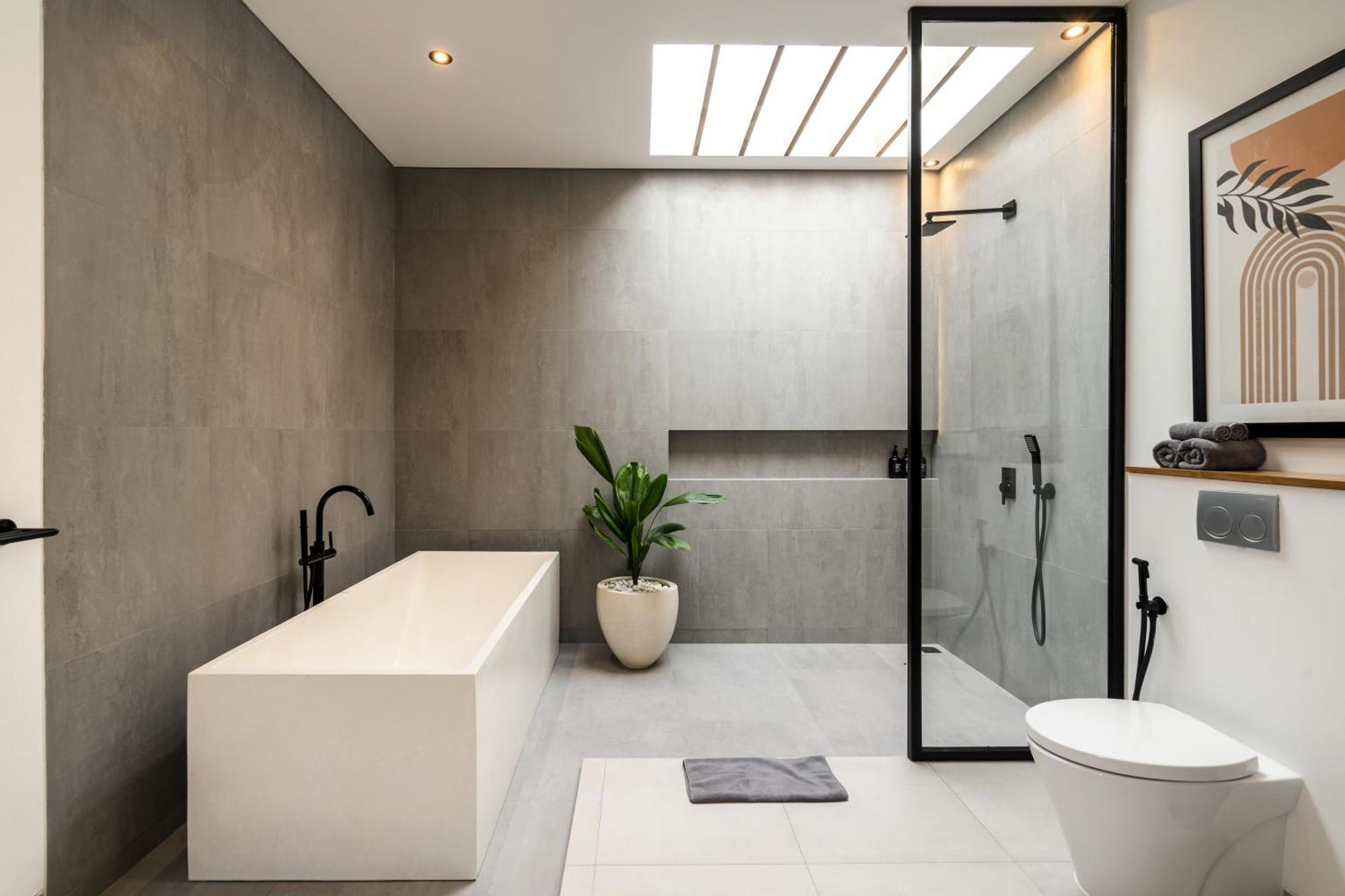 Villa Maria - Uluwatu By Yolla Hospitality מראה חיצוני תמונה