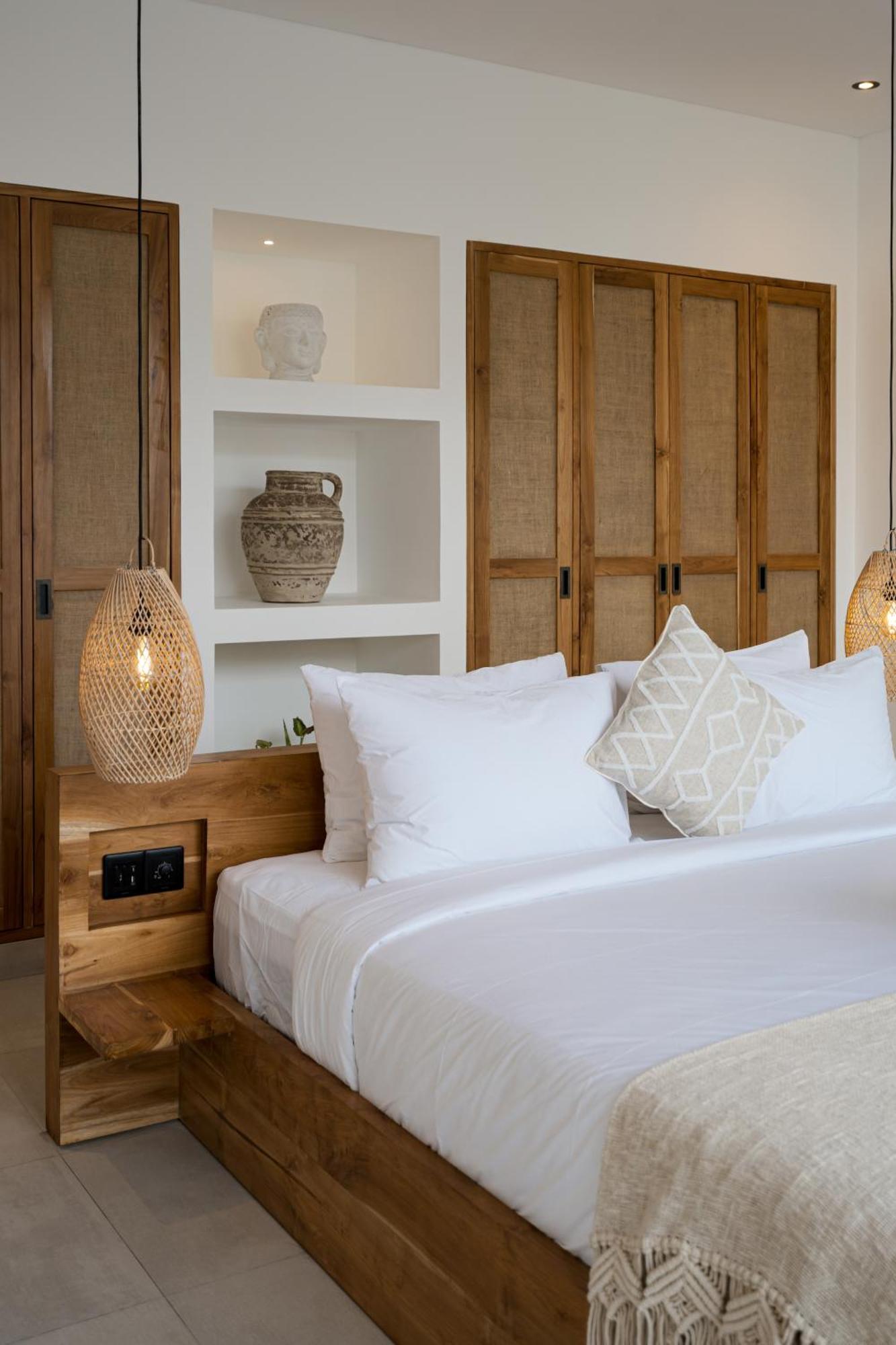 Villa Maria - Uluwatu By Yolla Hospitality מראה חיצוני תמונה